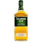 Виски Tullamore Dew Original 40% 0,5л