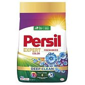 Стиральный порошок Persil Колор Свежесть от Силан автомат 2,7кг