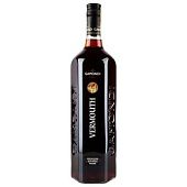 Вермут Gamondi Vermouth Rosso di Torino 1л