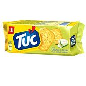 Крекер Tuc Мини со вкусом сметаны и лука 100г