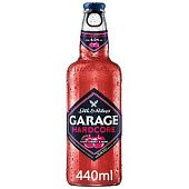 Пиво Seth&Riley`s Garage Hardcore Taste Cherry&More специальное 6% 0,44л