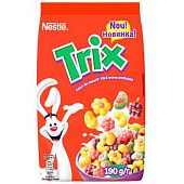 Завтрак сухой Nestle Trix с витаминами и минералами 190г