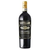 Вино Castellani Vino Nobile di Montepulciano DOCG красное сухое 13,5% 0,75л