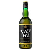 Виски VAT 69 0,7л