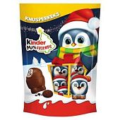 Конфеты Kinder Mini Friends 122г