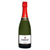 Вино игристое Marrugat Brut белое 11,5% 0,75л