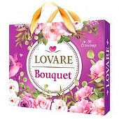 Набор чая Lovare Bouquet 52,5г 30шт