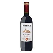 Вино Giacondi Sangiovese Rubicone IGT красное сухое 12,5% 0,75л