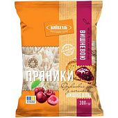 Пряники Київхліб Фруктовый сад с начинкой вишневой 300г