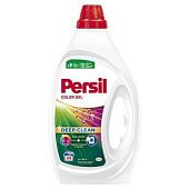 Гель для стирки Persil Deep Clean Color 1,485л