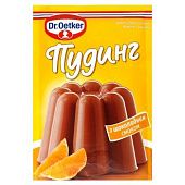 Пудинг Dr.Oetker с шоколадным вкусом 50г