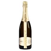 Вино игристое Chandon Brut белое сухое 12% 0,75л