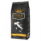 Кофе в зернах Dolce Aroma Premium Gold 1кг