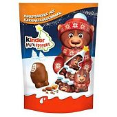 Конфеты Kinder Mini Friends 122г