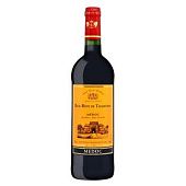 Вино Beau Reve de Tradition Medoc красное сухое 12% 0,75л