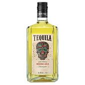 Текила Indiana Gold 35% 0,7л