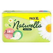 Прокладки гигиенические Naturella Ultra Normal Plus 18шт