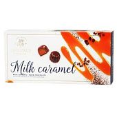 Конфеты Choconut Milk Caramel шоколадные 90г