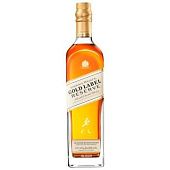 Виски Johnnie Walker Gold Reserve 40% 0,7л