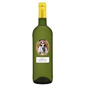 Вино French Portrait Madame Chardonnay белое сухое 13% 0,75л