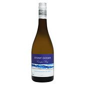 Вино Stony Ocean Camps Bay Sauvignon Blanc белое сухое 12,5% 0,75л