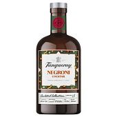 Ликер Tanqueray Negroni 17,5% 0,5л