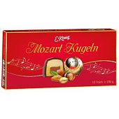 Конфеты Erich Konig Mozart Kugeln Марципан с фисташковой начинкой 200г